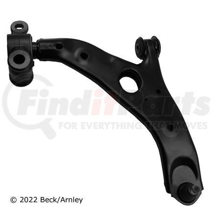 102-7956 by BECK ARNLEY - CONTROL ARM WITH BALL JOINT