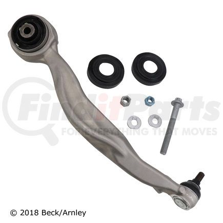 102-7957 by BECK ARNLEY - CONTROL ARM WITH BALL JOINT