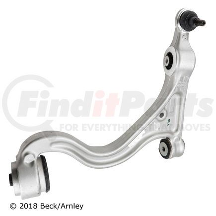 102-7964 by BECK ARNLEY - CONTROL ARM WITH BALL JOINT