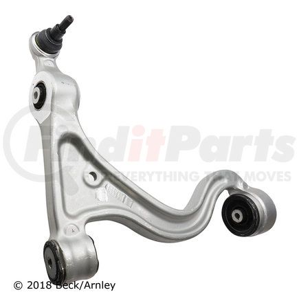 102-7965 by BECK ARNLEY - CONTROL ARM WITH BALL JOINT