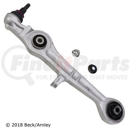 102-7981 by BECK ARNLEY - CONTROL ARM WITH BALL JOINT