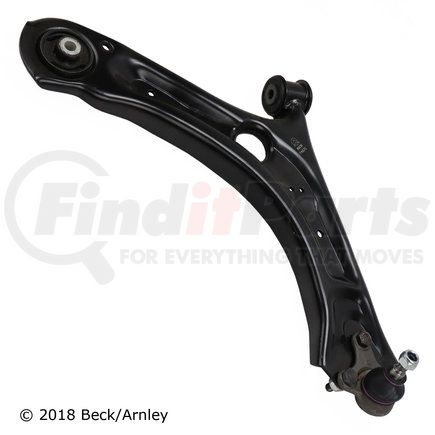 102-7909 by BECK ARNLEY - CONTROL ARM WITH BALL JOINT