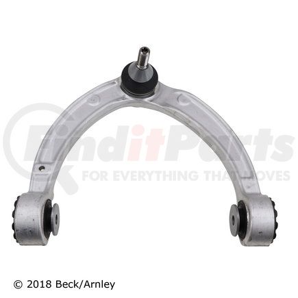 102-7975 by BECK ARNLEY - CONTROL ARM WITH BALL JOINT