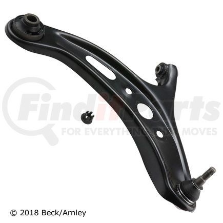 102-7918 by BECK ARNLEY - CONTROL ARM WITH BALL JOINT