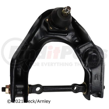 102-7922 by BECK ARNLEY - CONTROL ARM WITH BALL JOINT
