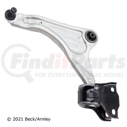 102-7982 by BECK ARNLEY - CONTROL ARM WITH BALL JOINT