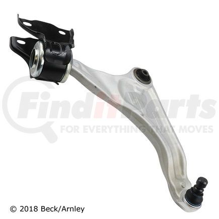 102-7983 by BECK ARNLEY - CONTROL ARM WITH BALL JOINT