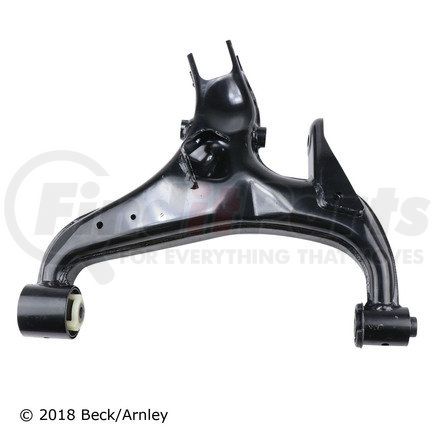 102-7985 by BECK ARNLEY - CONTROL ARM