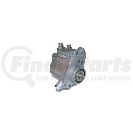 2503704C91 by NAVISTAR - INTERNATIONAL PUMP ASM OIL REMAN