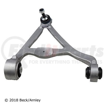 102-7986 by BECK ARNLEY - CONTROL ARM WITH BALL JOINT