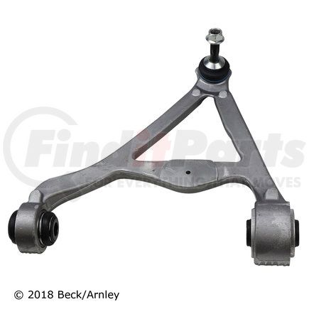 102-7987 by BECK ARNLEY - CONTROL ARM WITH BALL JOINT