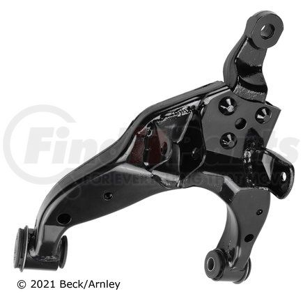 102-7989 by BECK ARNLEY - CONTROL ARM