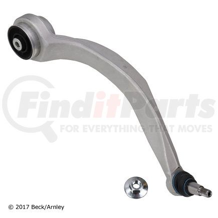 102-8007 by BECK ARNLEY - CONTROL ARM WITH BALL JOINT