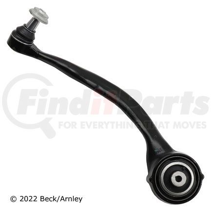 102-8022 by BECK ARNLEY - CONTROL ARM WITH BALL JOINT