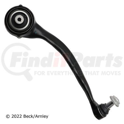 102-8023 by BECK ARNLEY - CONTROL ARM WITH BALL JOINT