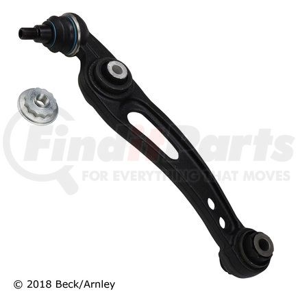 102-8024 by BECK ARNLEY - CONTROL ARM WITH BALL JOINT