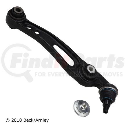 102-8025 by BECK ARNLEY - CONTROL ARM WITH BALL JOINT