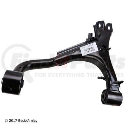 102-8030 by BECK ARNLEY - CONTROL ARM