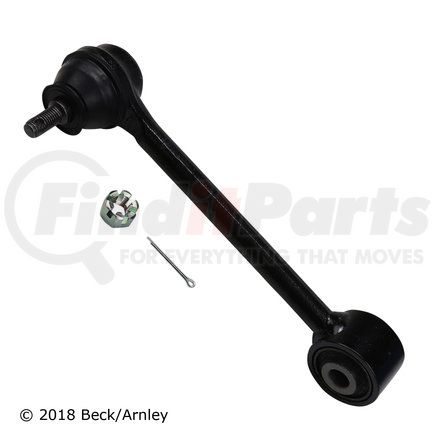 102-8031 by BECK ARNLEY - CONTROL ARM WITH BALL JOINT