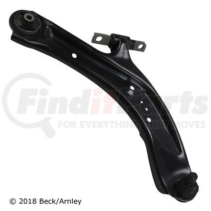 102-8043 by BECK ARNLEY - CONTROL ARM WITH BALL JOINT