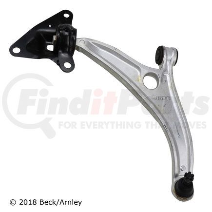 102-8037 by BECK ARNLEY - CONTROL ARM WITH BALL JOINT