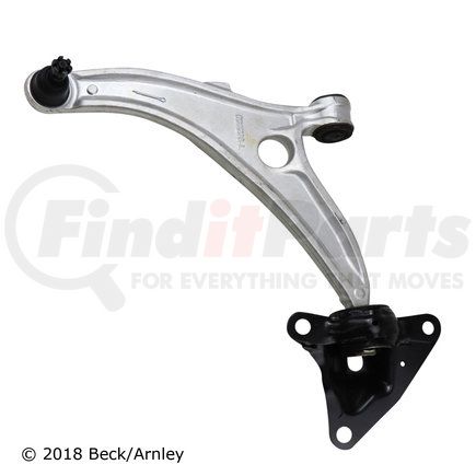 102-8036 by BECK ARNLEY - CONTROL ARM WITH BALL JOINT