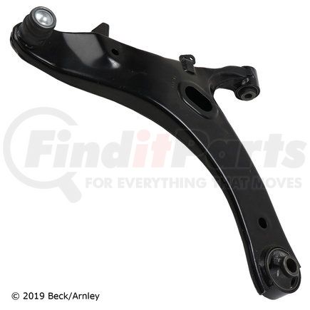 102-8051 by BECK ARNLEY - CONTROL ARM WITH BALL JOINT