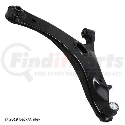 102-8052 by BECK ARNLEY - CONTROL ARM WITH BALL JOINT