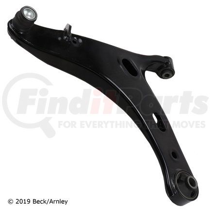 102-8055 by BECK ARNLEY - CONTROL ARM WITH BALL JOINT