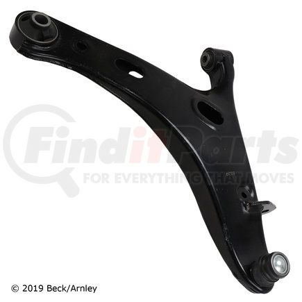102-8056 by BECK ARNLEY - CONTROL ARM WITH BALL JOINT