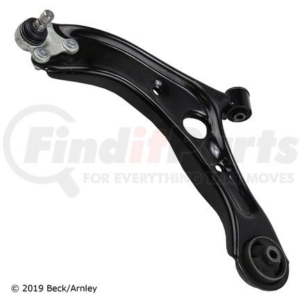 102-8073 by BECK ARNLEY - CONTROL ARM WITH BALL JOINT