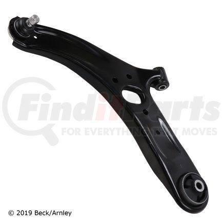 102-8075 by BECK ARNLEY - CONTROL ARM WITH BALL JOINT