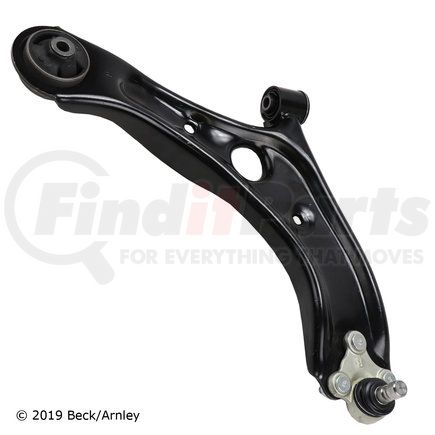 102-8074 by BECK ARNLEY - CONTROL ARM WITH BALL JOINT