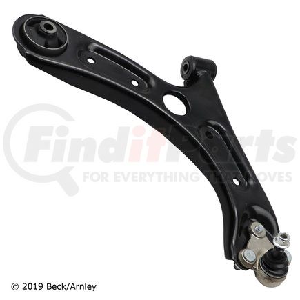 102-8080 by BECK ARNLEY - CONTROL ARM WITH BALL JOINT