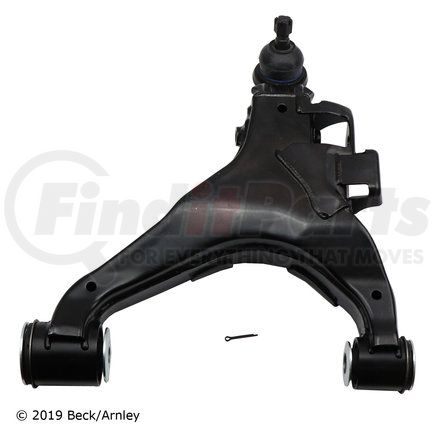 102-8082 by BECK ARNLEY - CONTROL ARM WITH BALL JOINT