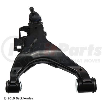 102-8081 by BECK ARNLEY - CONTROL ARM WITH BALL JOINT