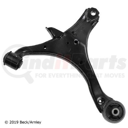 102-8077 by BECK ARNLEY - Control Arm - Front, Driver Side, Lower, for 2005-2006 Acura RSX