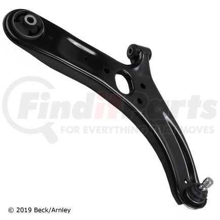 102-8076 by BECK ARNLEY - CONTROL ARM WITH BALL JOINT