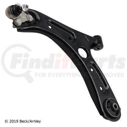 102-8079 by BECK ARNLEY - CONTROL ARM WITH BALL JOINT