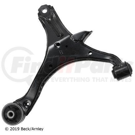 102-8078 by BECK ARNLEY - CONTROL ARM