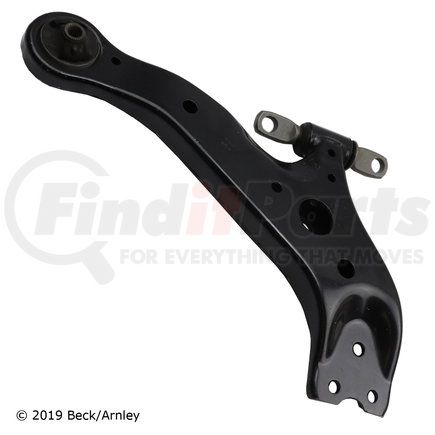 102-8090 by BECK ARNLEY - CONTROL ARM