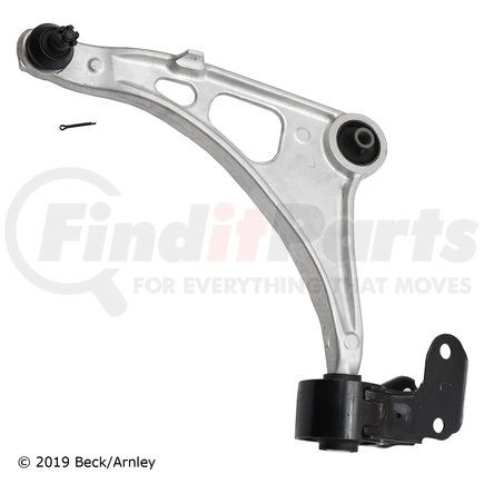 102-8091 by BECK ARNLEY - CONTROL ARM WITH BALL JOINT