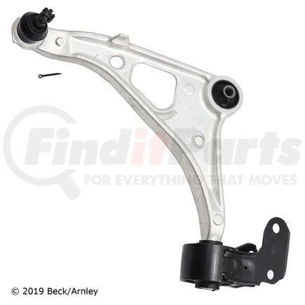102-8093 by BECK ARNLEY - CONTROL ARM WITH BALL JOINT