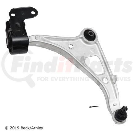 102-8094 by BECK ARNLEY - CONTROL ARM WITH BALL JOINT