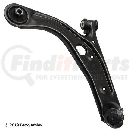 102-8086 by BECK ARNLEY - CONTROL ARM WITH BALL JOINT