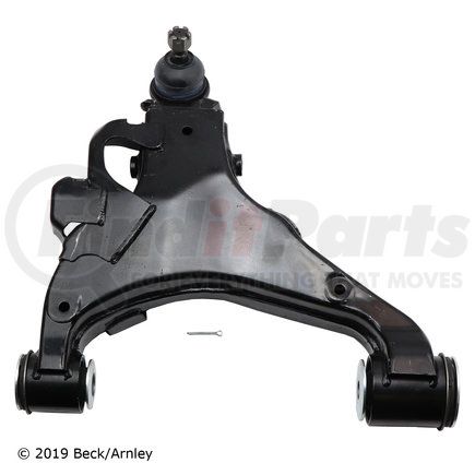 102-8087 by BECK ARNLEY - CONTROL ARM WITH BALL JOINT