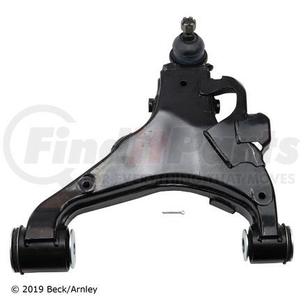 102-8088 by BECK ARNLEY - CONTROL ARM WITH BALL JOINT
