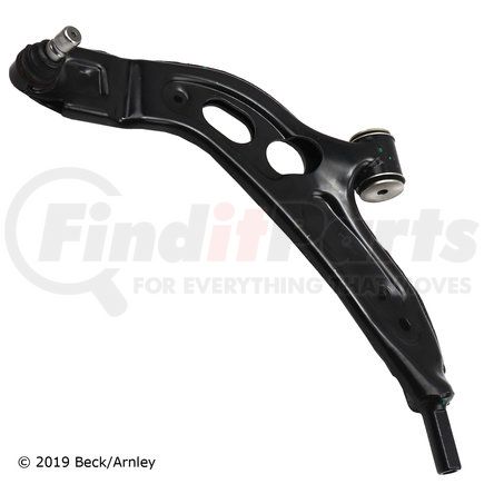 102-8102 by BECK ARNLEY - CONTROL ARM WITH BALL JOINT