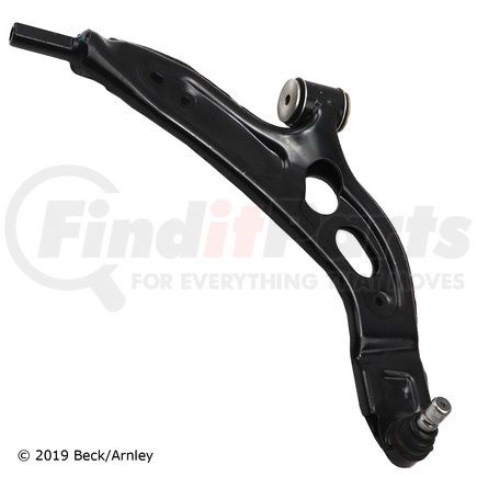 102-8103 by BECK ARNLEY - CONTROL ARM WITH BALL JOINT