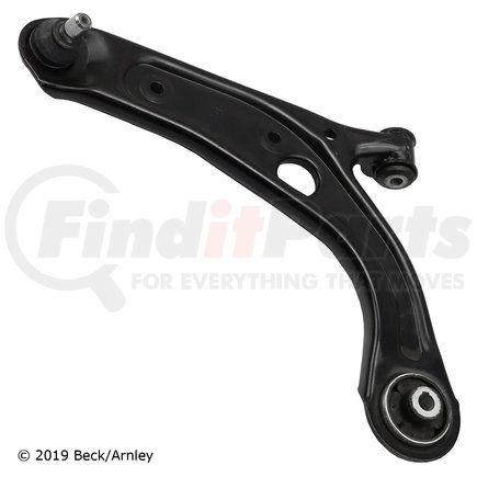 102-8099 by BECK ARNLEY - CONTROL ARM WITH BALL JOINT
